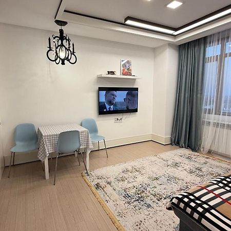 Appartement Жк Highvill Ishim D1 à Astana Extérieur photo
