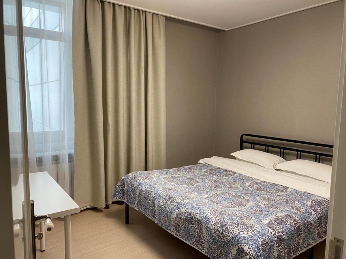Appartement Жк Highvill Ishim D1 à Astana Extérieur photo