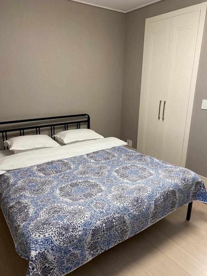 Appartement Жк Highvill Ishim D1 à Astana Extérieur photo