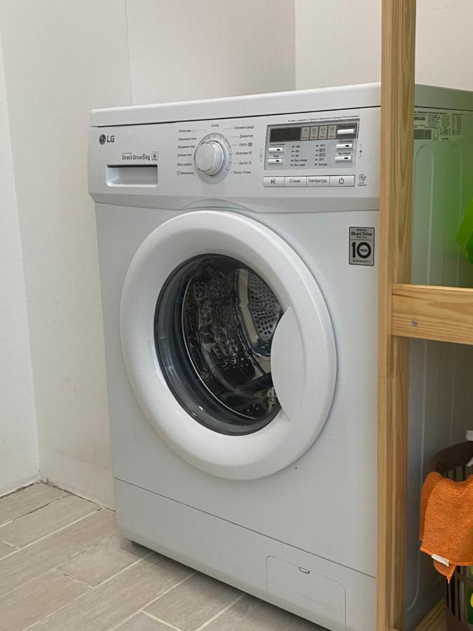 Appartement Жк Highvill Ishim D1 à Astana Extérieur photo